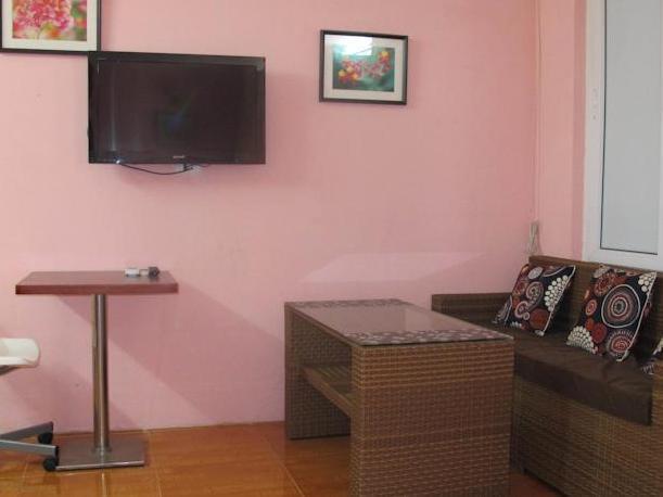 V-Studio Apartment 2 Hanoi Exterior foto