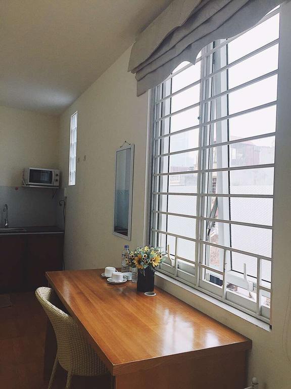 V-Studio Apartment 2 Hanoi Exterior foto