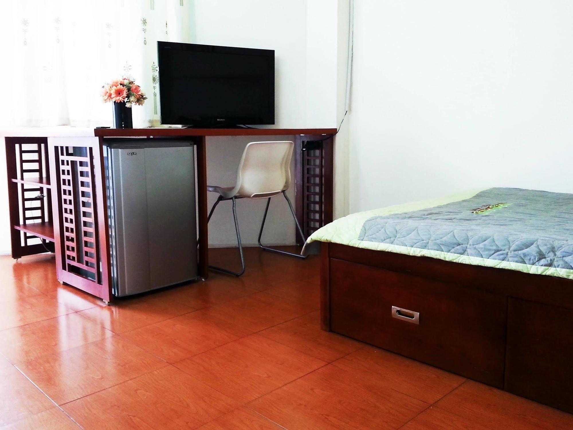 V-Studio Apartment 2 Hanoi Exterior foto