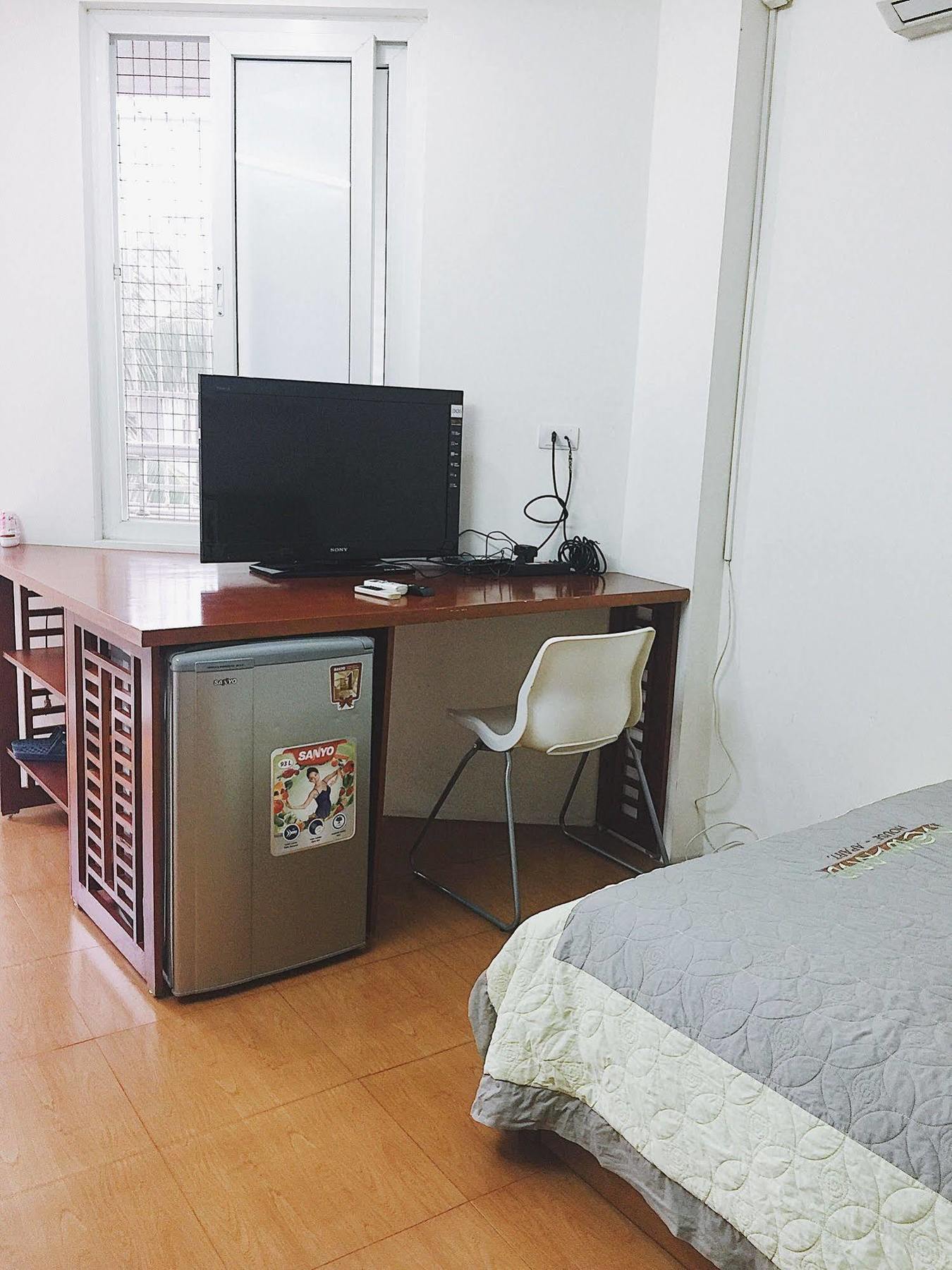 V-Studio Apartment 2 Hanoi Exterior foto